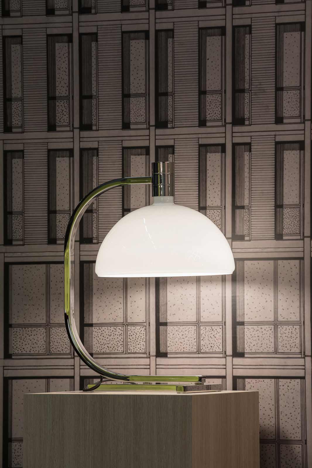 AS1C Table Lamp by Nemo Lamps AS1C Table Lamp by Nemo Lamps